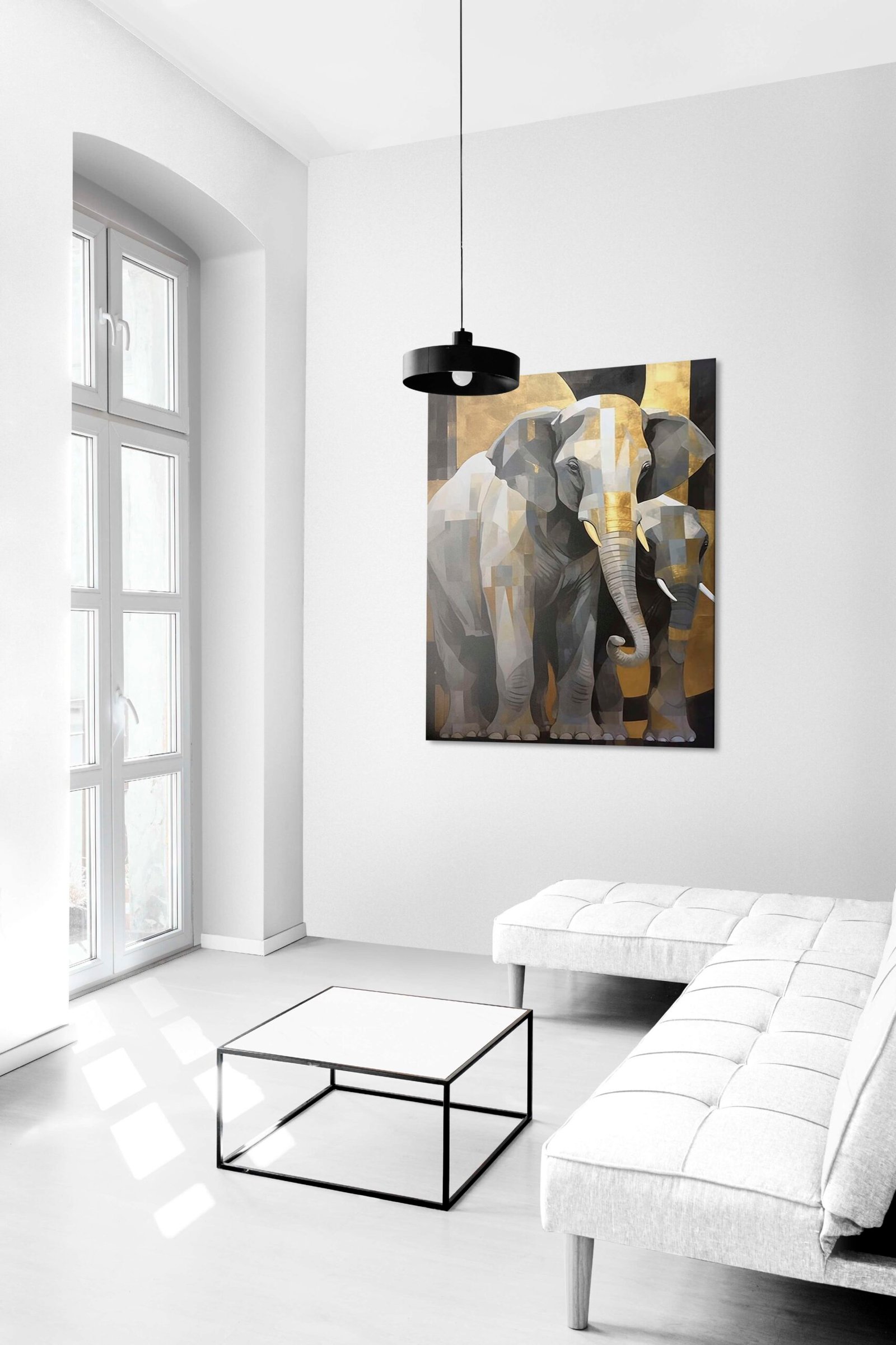 Contemporary Canvas Art for Modern Homes & Offices - Image 4
