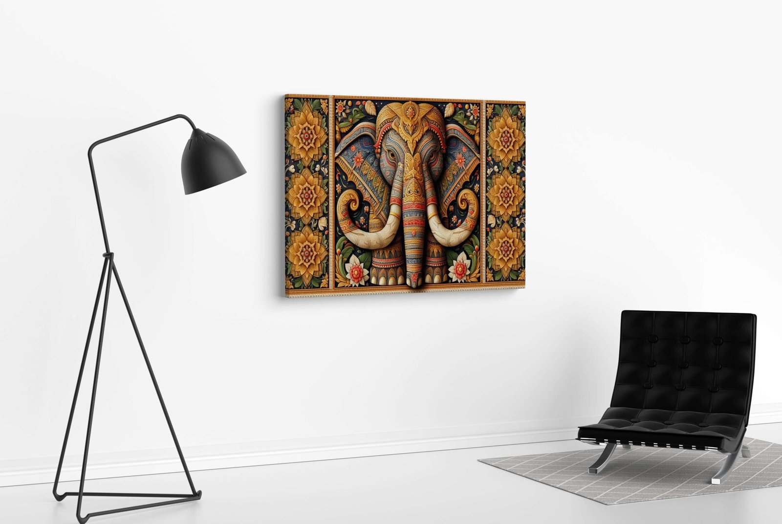 Contemporary Canvas Art for Every Home & Office - Image 4