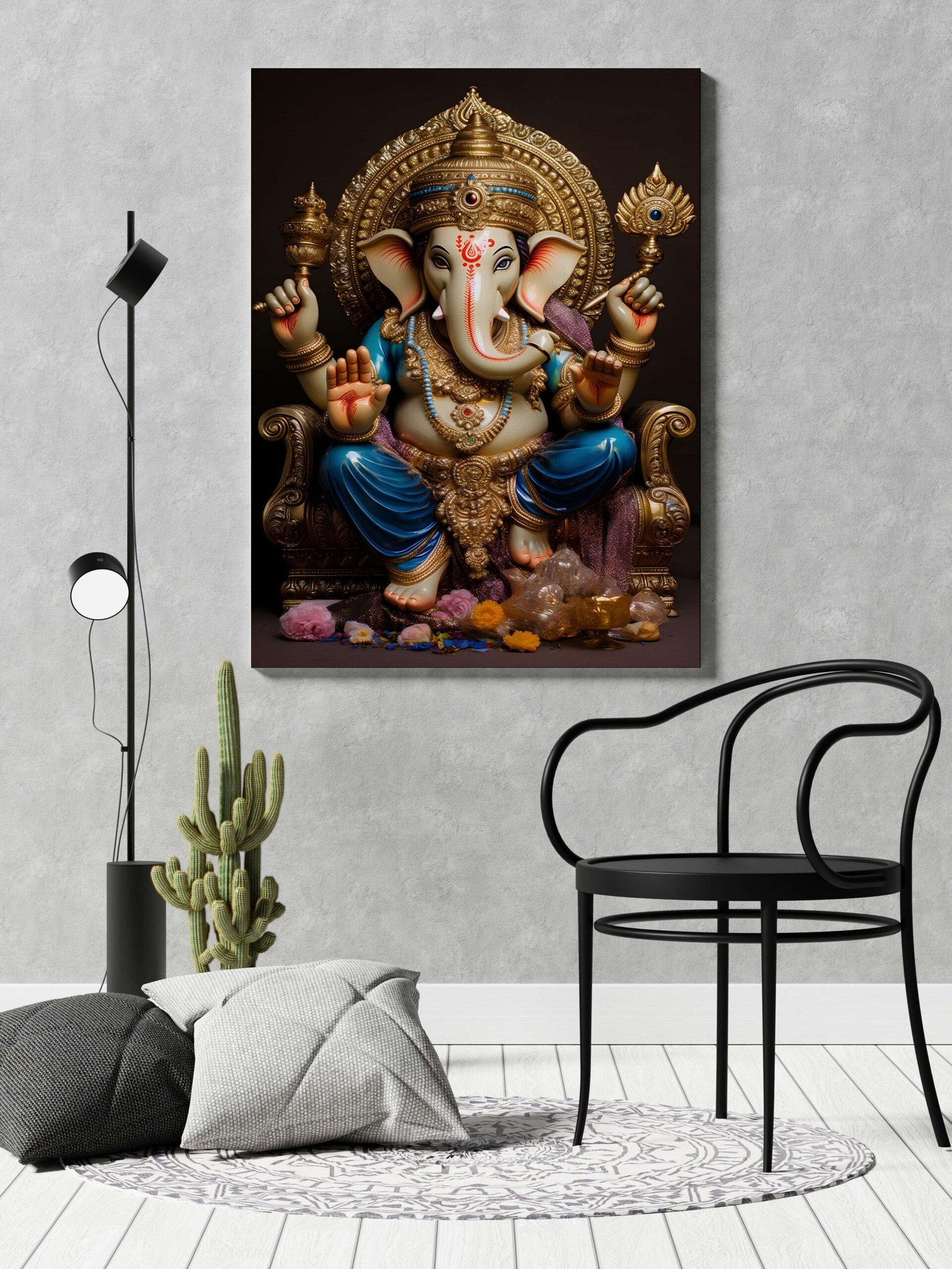 Stunning Canvas Art Prints for Every Room in Your Home