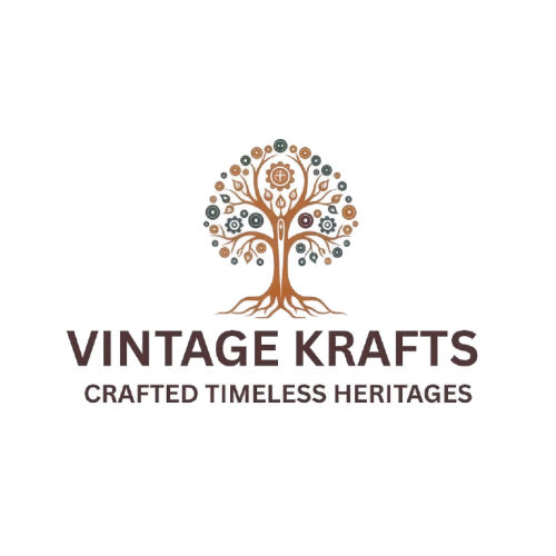 Vintage Krafts